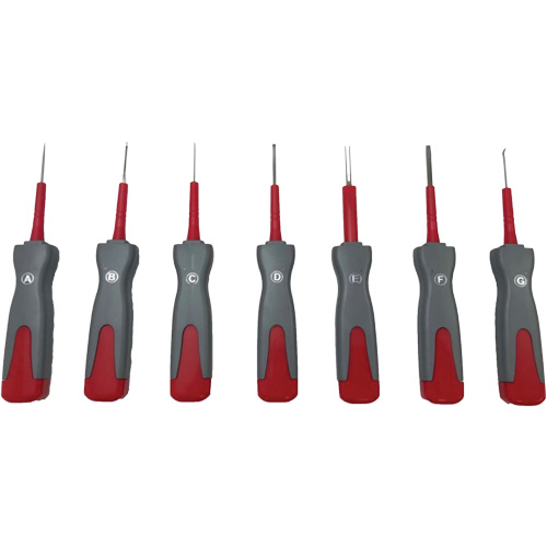 Trousse &agrave; outils pour bornes, 26 mcx Pronet Distribution