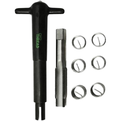 Spark Plug Thread Repair Workshop Kit Pronet Distribution