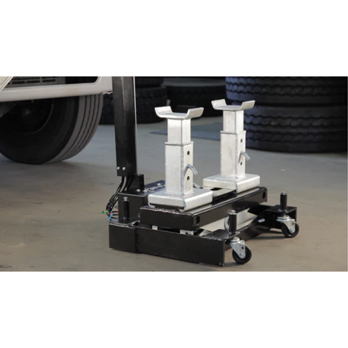 Adaptateur pour remorque Pronet Distribution
