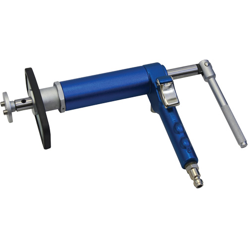 Ensemble d'outils pneumatiques pour le remontage des &eacute;triers de frein Pronet Distribution