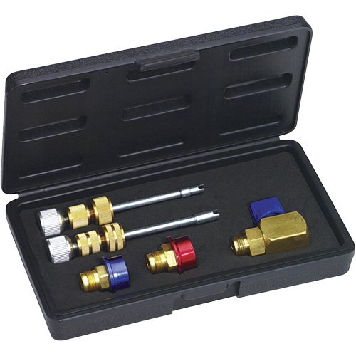 R134a Eaton (M8 & M10) Valve Core Kit Pronet Distribution
