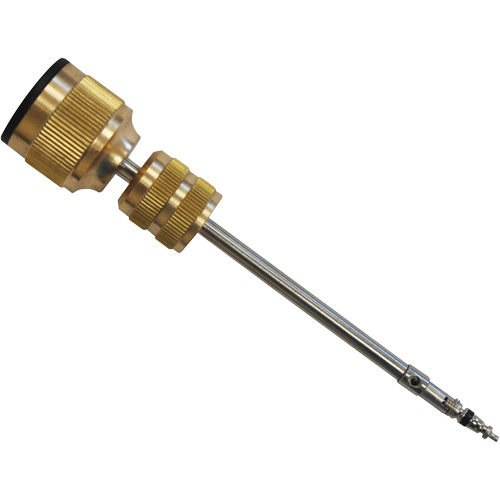 Outil dextraction et dinstallation dobus de valve R134a Pronet Distribution