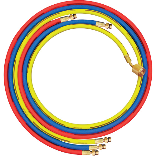 Tuyaux R1234yf Pronet Distribution