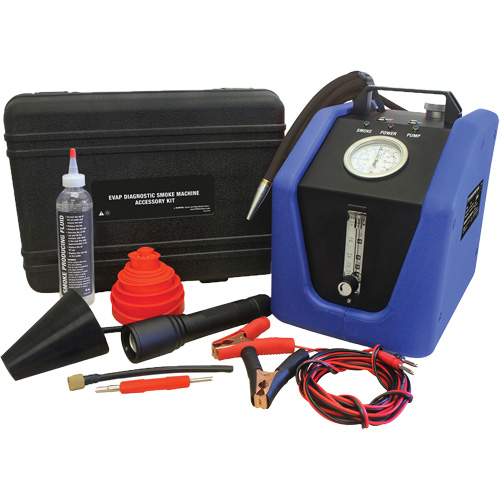EVAP Diagnostic Smoke Machine Pronet Distribution