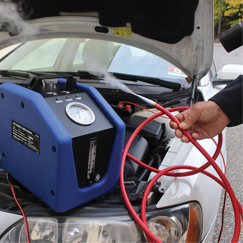 EVAP Diagnostic Smoke Machine Pronet Distribution