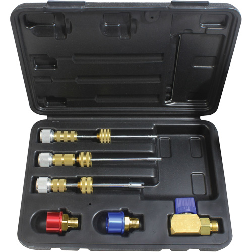 Ensemble maître universel R1234yf Pronet Distribution