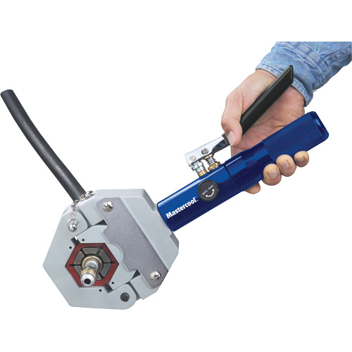 Presse hydraulique Hydra-Krimp Pronet Distribution