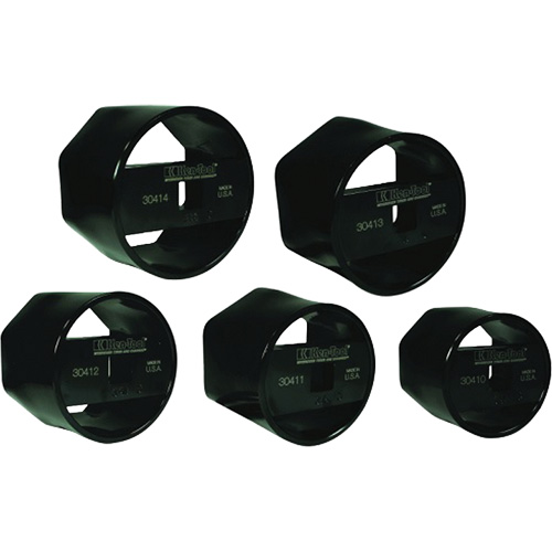 Axle Nut Socket Set Pronet Distribution