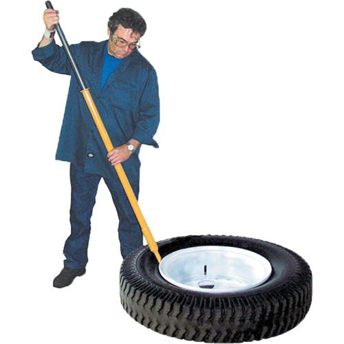 T26B Heavy-Duty Impact Bead Breaker Pronet Distribution