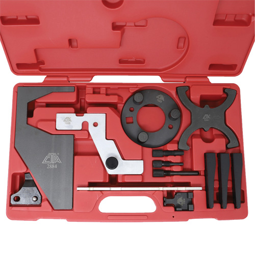 13 Pc. Ford/Mazda Timing Kit Pronet Distribution