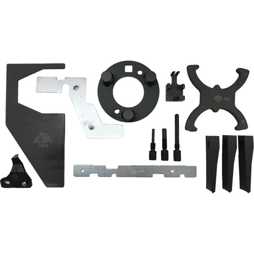 13 Pc. Ford/Mazda Timing Kit Pronet Distribution