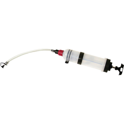 Extraction & Filling Pump - 1500cc Pronet Distribution