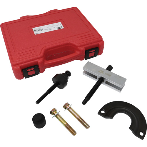 Ford Water Pump Pulley Tool Pronet Distribution