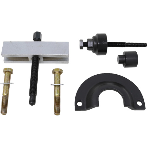 Ford Water Pump Pulley Tool Pronet Distribution