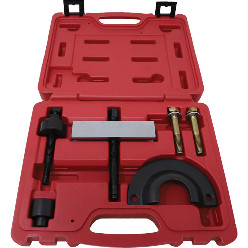 Ford Water Pump Pulley Tool Pronet Distribution