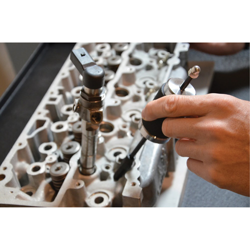 Glow Plug Tip Puller Kit Pronet Distribution