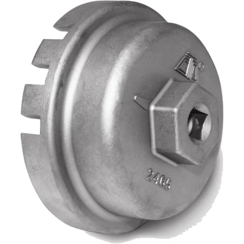Cl&eacute; &agrave; filtre &agrave; huile type capuchon pour Toyota/Lexus/Scion Pronet Distribution
