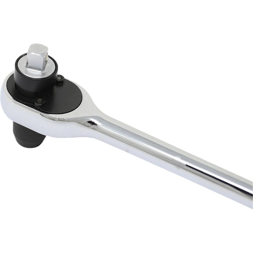 Torque Limiting Ratchet Wrench, 3/8" Drive, Cushion Grip Handle Pronet Distribution