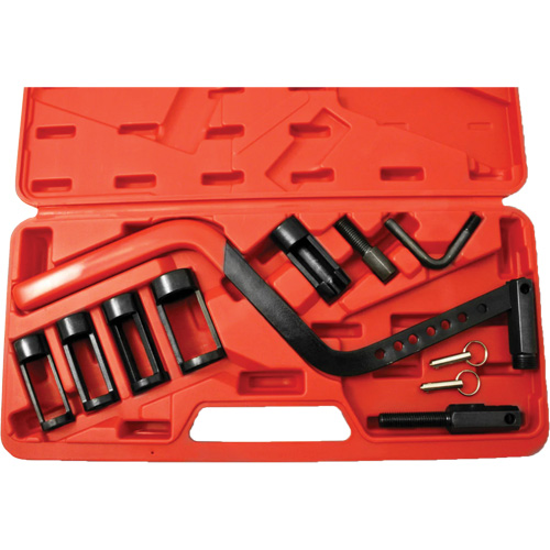 Valve Spring Compressor Kit Pronet Distribution