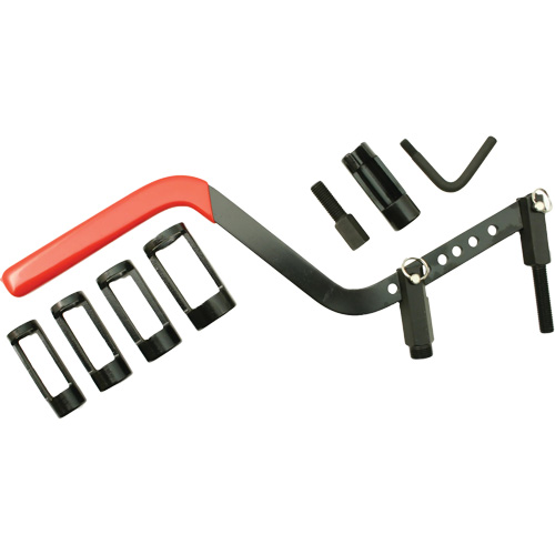 Valve Spring Compressor Kit Pronet Distribution