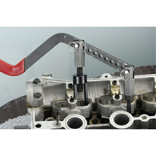 Valve Spring Compressor Kit Pronet Distribution