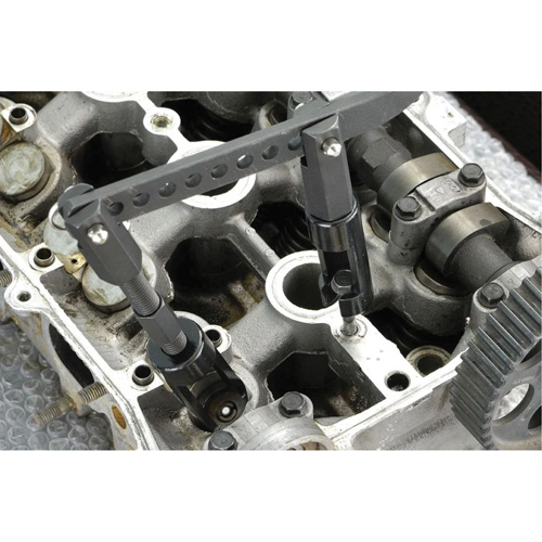 Valve Spring Compressor Kit Pronet Distribution