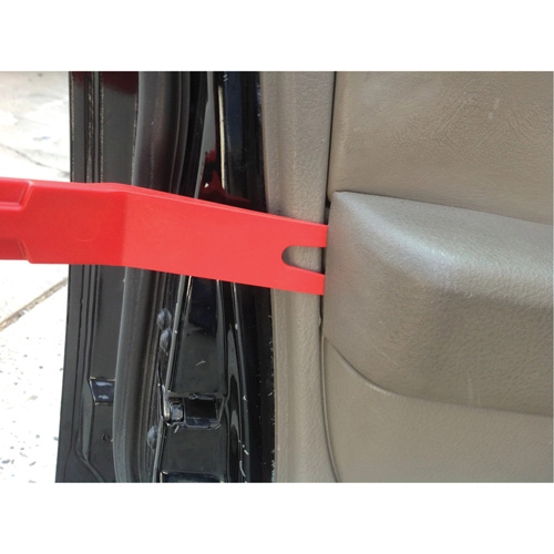 Extra-Long Trim Tool & Pry Bar, 15-3/4" L Pronet Distribution