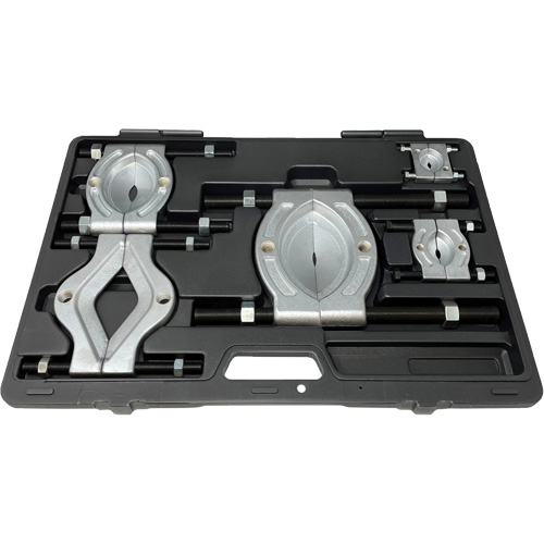 5 Pc. Bearing Splitter Set Pronet Distribution