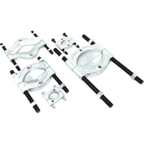 5 Pc. Bearing Splitter Set Pronet Distribution