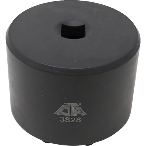 Dodge & GM Hub Nut Socket - 9 Pin Pronet Distribution