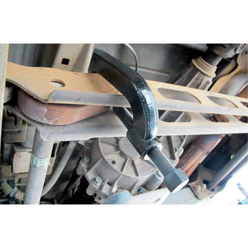 Outil de barre de torsion GM – grand Pronet Distribution