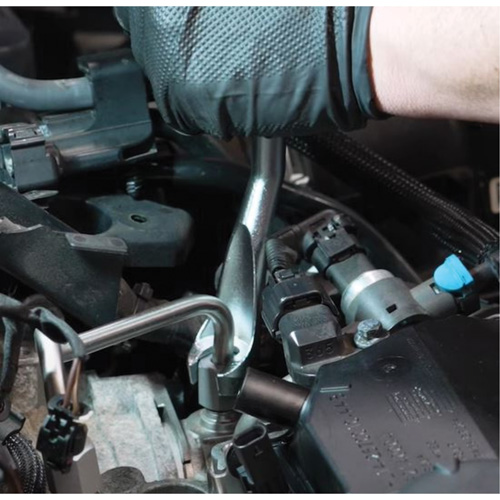 Injection Wrench Pronet Distribution
