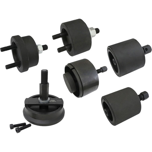 Trousse compl&egrave;te pour joints de vilebrequin avant/arri&egrave;re Powerstroke Pronet Distribution