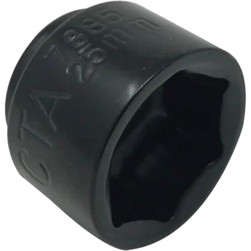 Douille pour filtre &agrave; huile Cummins 5,9 L - 25 mm Pronet Distribution