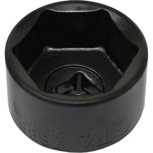 Douille pour filtre &agrave; carburant Cummins 6,7 L - 28 mm Pronet Distribution