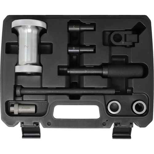 Trousse dextraction dinjecteurs avec adaptateur Duramax Pronet Distribution