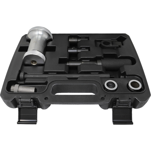 Trousse dextraction dinjecteurs avec adaptateur Duramax Pronet Distribution