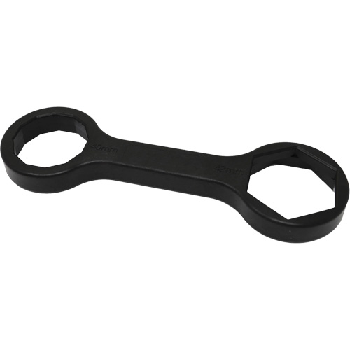 Cl&eacute; 4-en-1 HD pour filtre &agrave; carburant/capteur d'eau Pronet Distribution