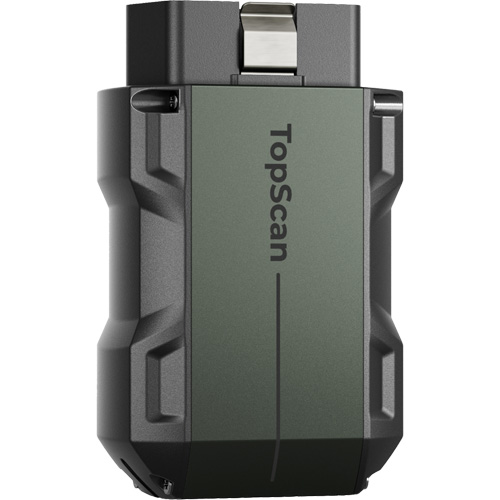 Outil de diagnostic Bluetooth de poche avec commandes bidirectionnelles Pronet Distribution
