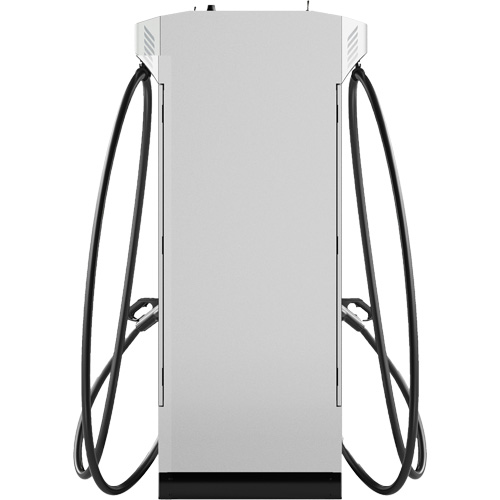 Chargeur rapide pour VE BoostQ, 240 kW, c.c., Connecteur CCS1 Pronet Distribution