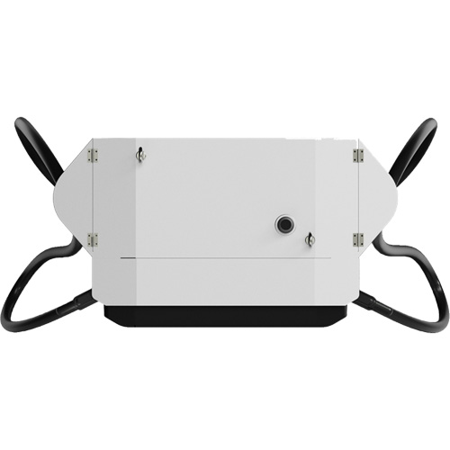 Chargeur rapide pour VE BoostQ, 240 kW, c.c., Connecteur CCS1 Pronet Distribution
