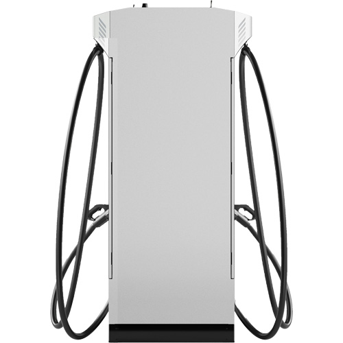 Chargeur rapide pour VE BoostQ, 120 kW, c.c., Connecteur CCS1 Pronet Distribution