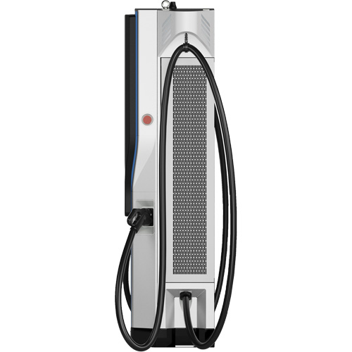 Chargeur rapide pour VE BoostQ, 120 kW, c.c., Connecteur CCS1 Pronet Distribution