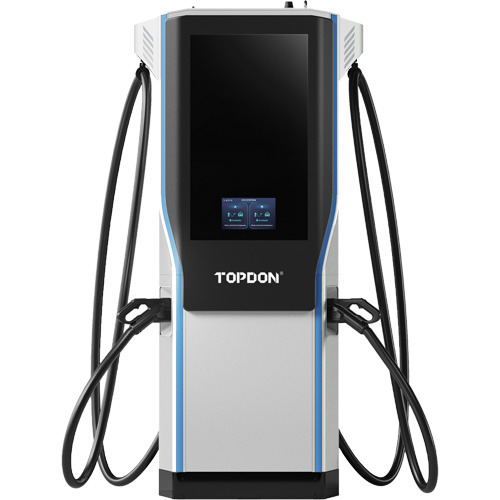 Chargeur rapide pour VE BoostQ, 60 kW, c.c., Connecteur CCS1 Pronet Distribution