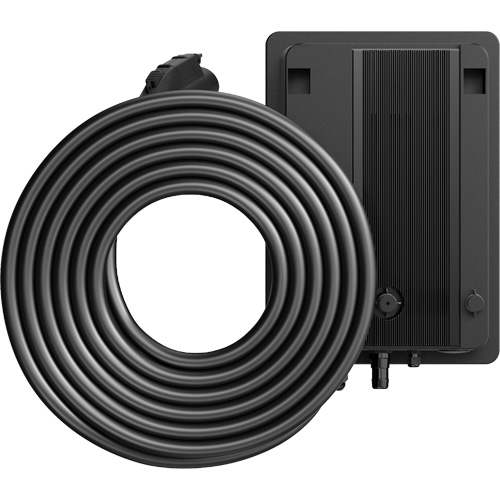 Chargeur pour VE commercial PulseQ AC Max, 48 A, Niveau 2 CA, Connecteur Type 1 (SAE J1772) Pronet Distribution