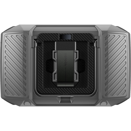 Outil de diagnostic et programmation des cl&eacute;s UltraDiag 8" avec commandes bidirectionnelles Pronet Distribution