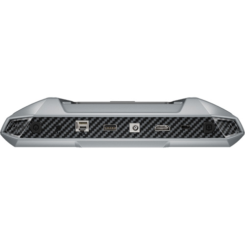 Outil de diagnostic et programmation des cl&eacute;s UltraDiag 8" avec commandes bidirectionnelles Pronet Distribution