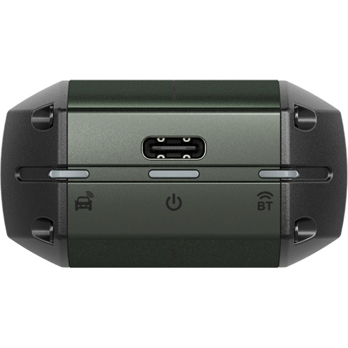 TopScan Lite Pocket-Size Bluetooth Scan Tool with Bi-Directional Controls Pronet Distribution