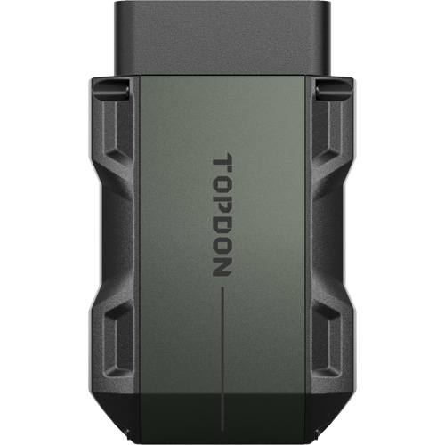 TopScan Lite Pocket-Size Bluetooth Scan Tool with Bi-Directional Controls Pronet Distribution