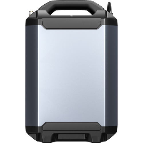 Alimentation stable 90 A et chargeur intelligent 12 V/24 V Tornado90000 Pronet Distribution